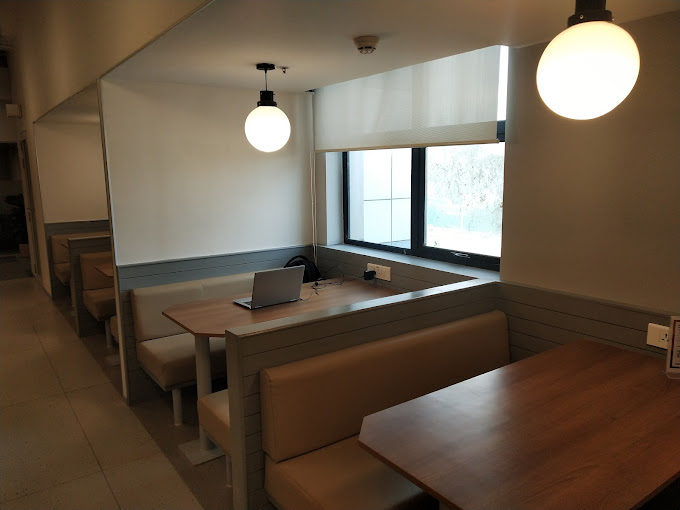 Coworking Space in OMR BI463 BI463